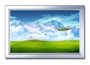 燈箱專家，值得信賴，山西德軒做字廠