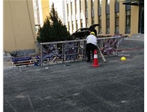 用什么類型的發光字合適商場廣告招牌？